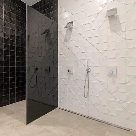 Waterkant Suites 2-33 Mit Pool, Sauna Und Meerblick
