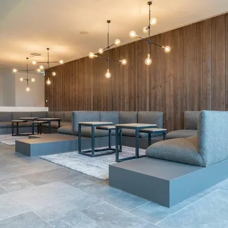 Waterkant Suites 2-33 Mit Pool, Sauna Und Meerblick Apartment Boergerende-Rethwisch