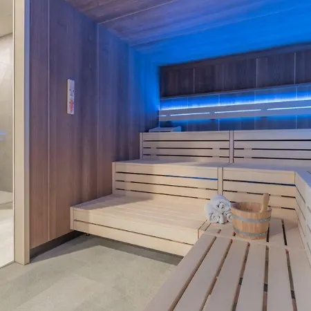 Waterkant Suites 2-33 Mit Pool, Sauna Und Meerblick * Boergerende-Rethwisch