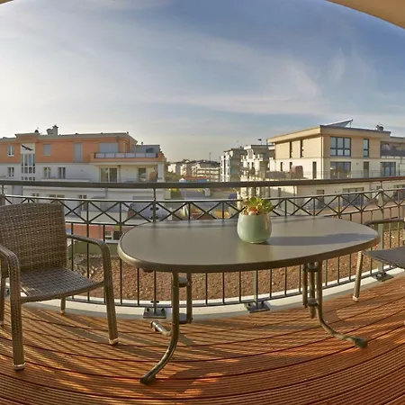 Waterkant Suites 2-33 Mit Pool, Sauna Und Meerblick *