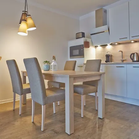 Apartment Waterkant Suites 2-33 Mit Pool, Sauna Und Meerblick *